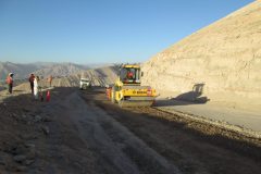 Dust Control Treatment Preparation