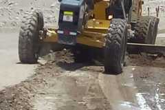 Dust Control Treatment Preparation