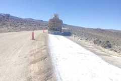 Dust Control Plus Application