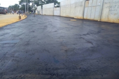 Africa-Parking-Section