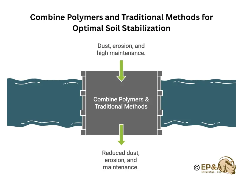 polymers-and-traditional-methods-for-optimal-soil-stabilization