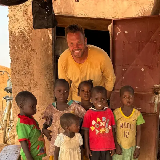 Envirotac Inc. - About Us