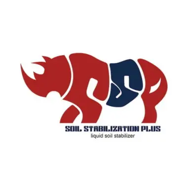 soil stabilization plus logo