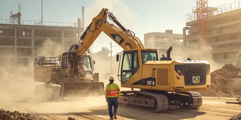 Impact of dust on machines and humans